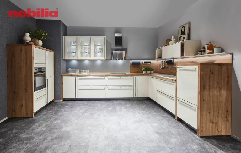 kuchyne na mieru Nobilia_Lux_816_M