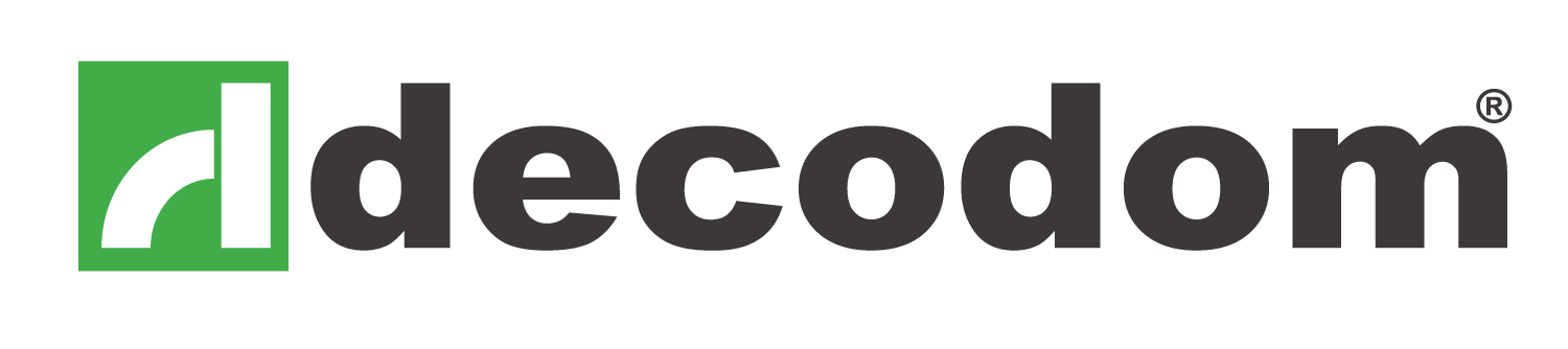 Decodom Logo